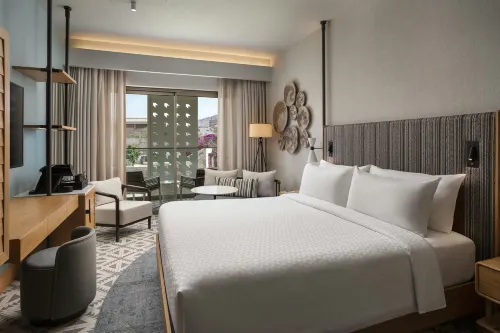 Four Points by Sheraton São Vicente Resort