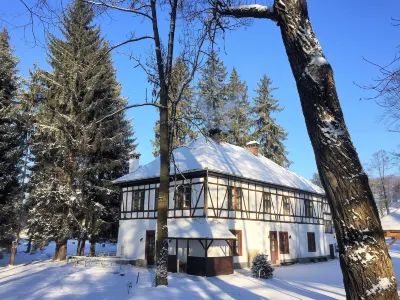 Zabola Estate - Transylvania Hotel di 