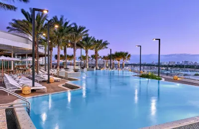 Omni Fort Lauderdale Hotel Hoteles en 