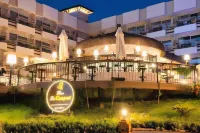 Hotel Carina Hoteles en 