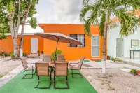 Hotel Casa Ariana