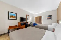 Quality Inn Laredo - Nuevo Laredo