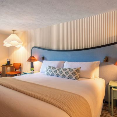 1 King, Grand Meadow Meadowmere Resort Promo Code