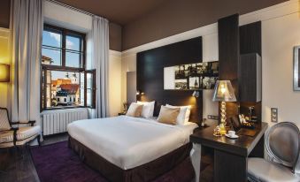 Grand Palace Brno - Housity