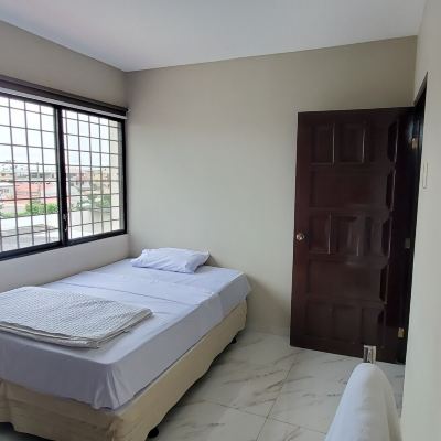 Superior Two-Bedroom Apartment with City View Ncg Comegua 1 Promo Code