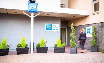 ibis budget Glasgow - Housity