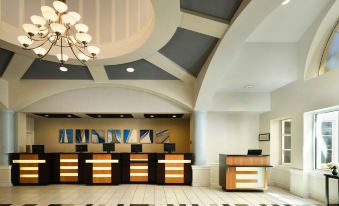 Marriott's Ocean Pointe - Housity