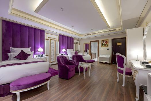 WA Hotel Jeddah