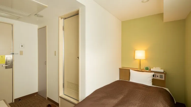 ホテルヤッサ 部屋