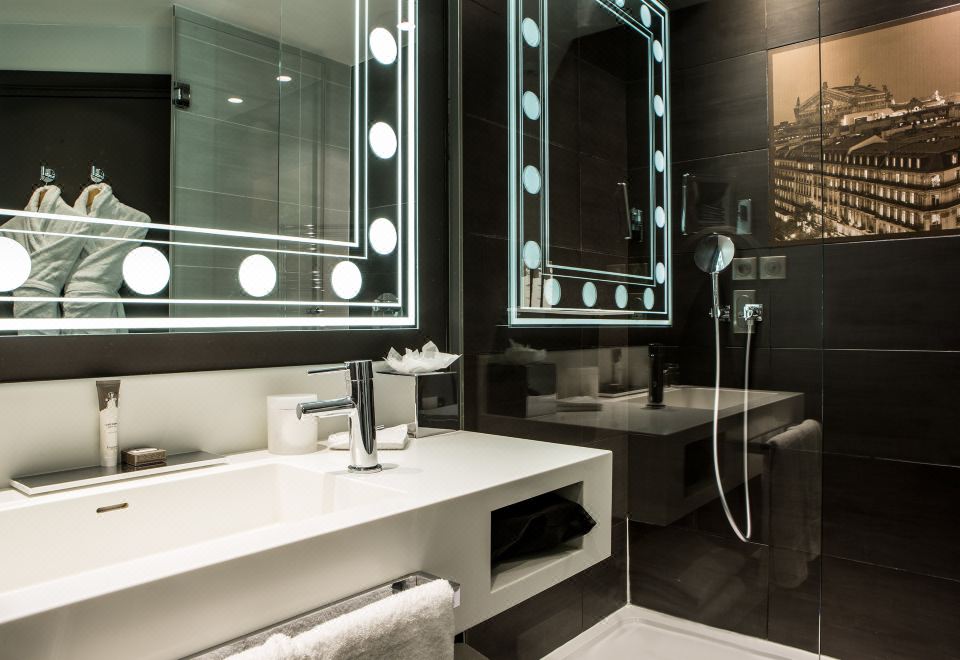 Hotel Indigo PARIS - OPERA by IHGPremium Room