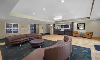 Candlewood Suites Sumter