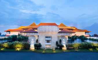Sheraton Mustika Yogyakarta Resort and Spa