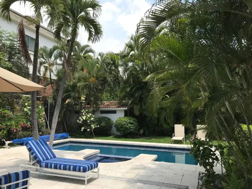 Cuernavaca Beautiful and Spacious House