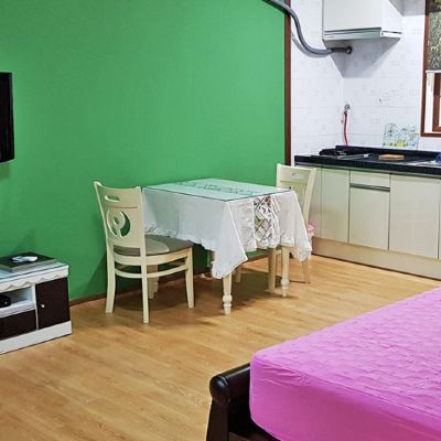 Gamma Room 아쉬레펜션 쿠폰