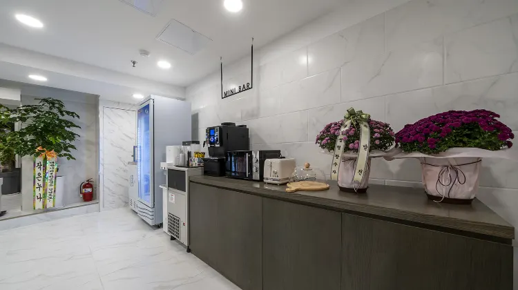 Suwon (Ingyedong) No. 25 Suwon Ingye Branch 食事・レストラン