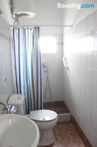 开放式客房， 山景