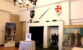 Broomhall Castle Hotel - Housity