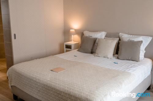 豪华双人房带浴室