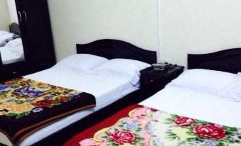Nhat Tuong Hotel