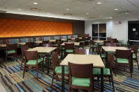 Fairfield Inn & Suites Newark Liberty International Airport