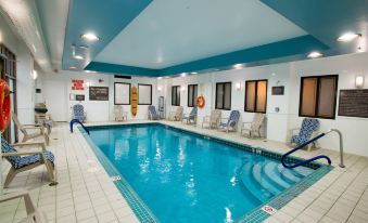 Hampton Inn by Hilton Toronto-Mississauga West