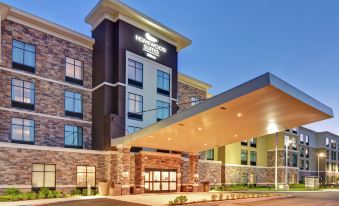 Homewood Suites by Hilton Poughkeepsie