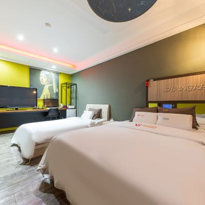 Twin (Ace Bed) Asan Sangria Promo Code