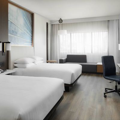 Room With Two Queen Beds Marriott Tacoma Downtown Promo Code