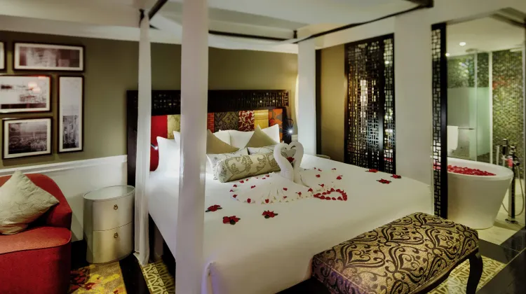 Hotel Royal Hoi An - MGallery Room