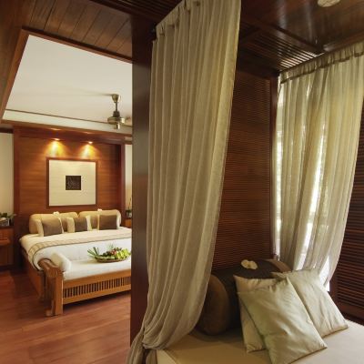 司蘭碧房 登嘉樓丹絨佳拉月之影度假村- 全球奢華精品酒店優惠