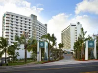 Guam Reef Hotel Hotels in Tamuning