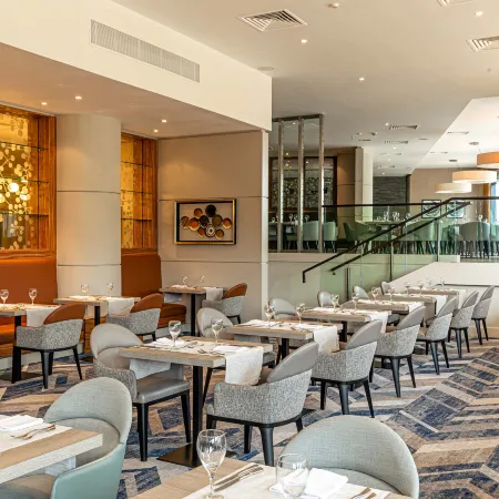 Crowne Plaza READING by IHG