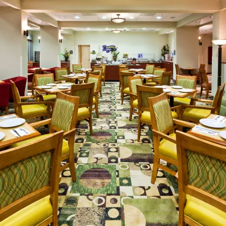 Holiday Inn Express & Suites MONTERREY AEROPUERTO by IHG