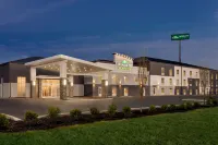 Wingate by Wyndham Murfreesboro Hotels in 