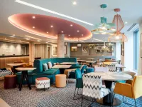 Hampton by Hilton Bath City 바스 호텔
