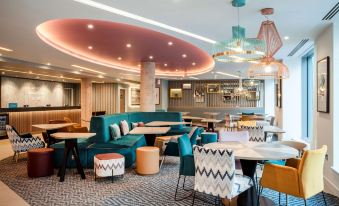 Hampton By Hilton Bath City - Housity