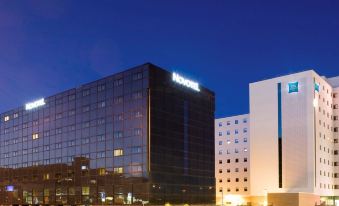 ibis Birmingham International Airport – NEC