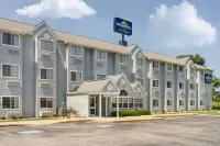 Microtel Inn & Suites by Wyndham Bowling Green Hotel di 