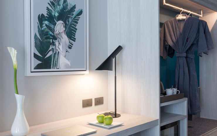 家庭房 （24 Hours Use Of Room）