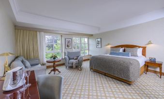 Killarney Plaza Hotel & Spa