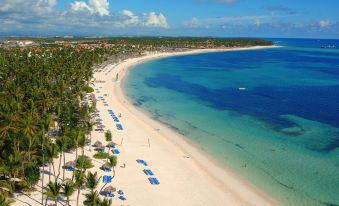 Melia Caribe Beach Resort - All Inclusive