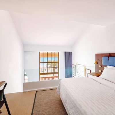 Duplex Suite Le Meridien Ra Beach Hotel and Spa Promo Code