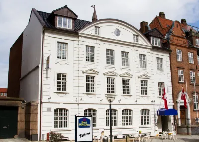 Palads Hotel Hotels in 