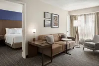 رزدنس إن باي ماريوت كنساس سيتي إندبندنس