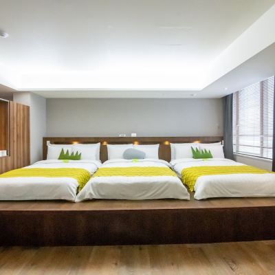 패밀리 플렉스룸 메트로호텔 쿠폰