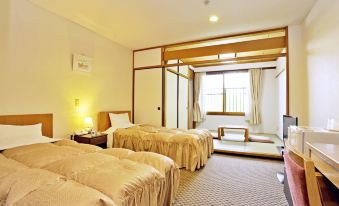 The Gran Resort Elegante Karuizawa