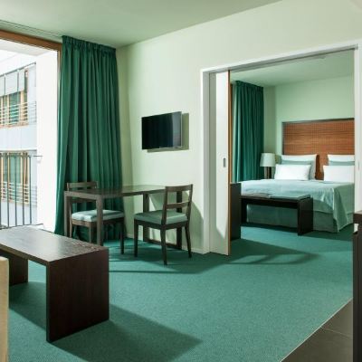 Studio Clipper Boardinghouse – Berlin-Gendarmenmarkt Promo Code