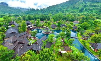 Sibsan Resort & Spa Maetaeng
