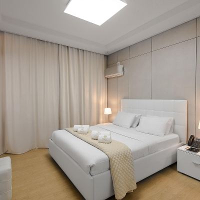 Studio Apartment Elite Apart-Hotel Promo Code