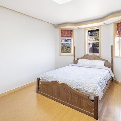 Basic Room, 1 Bedroom (Chamwae ( F3 )) 강화 토마토 펜션 쿠폰